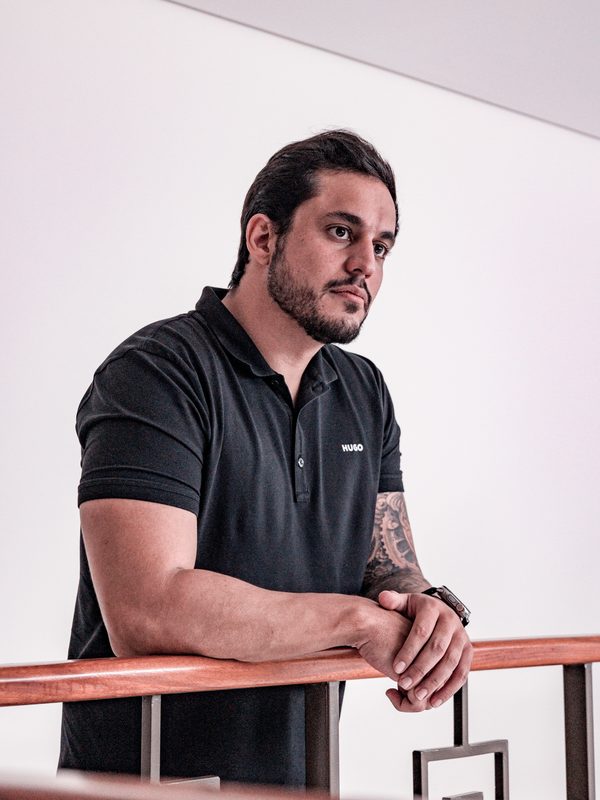 Victor Soares